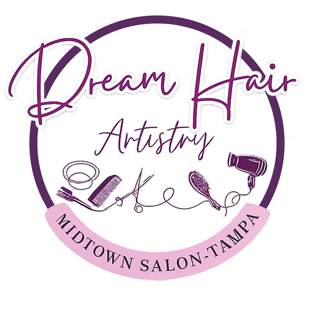 Hair Salon in Midtown Tampa | Dream Hair Artistry Salon