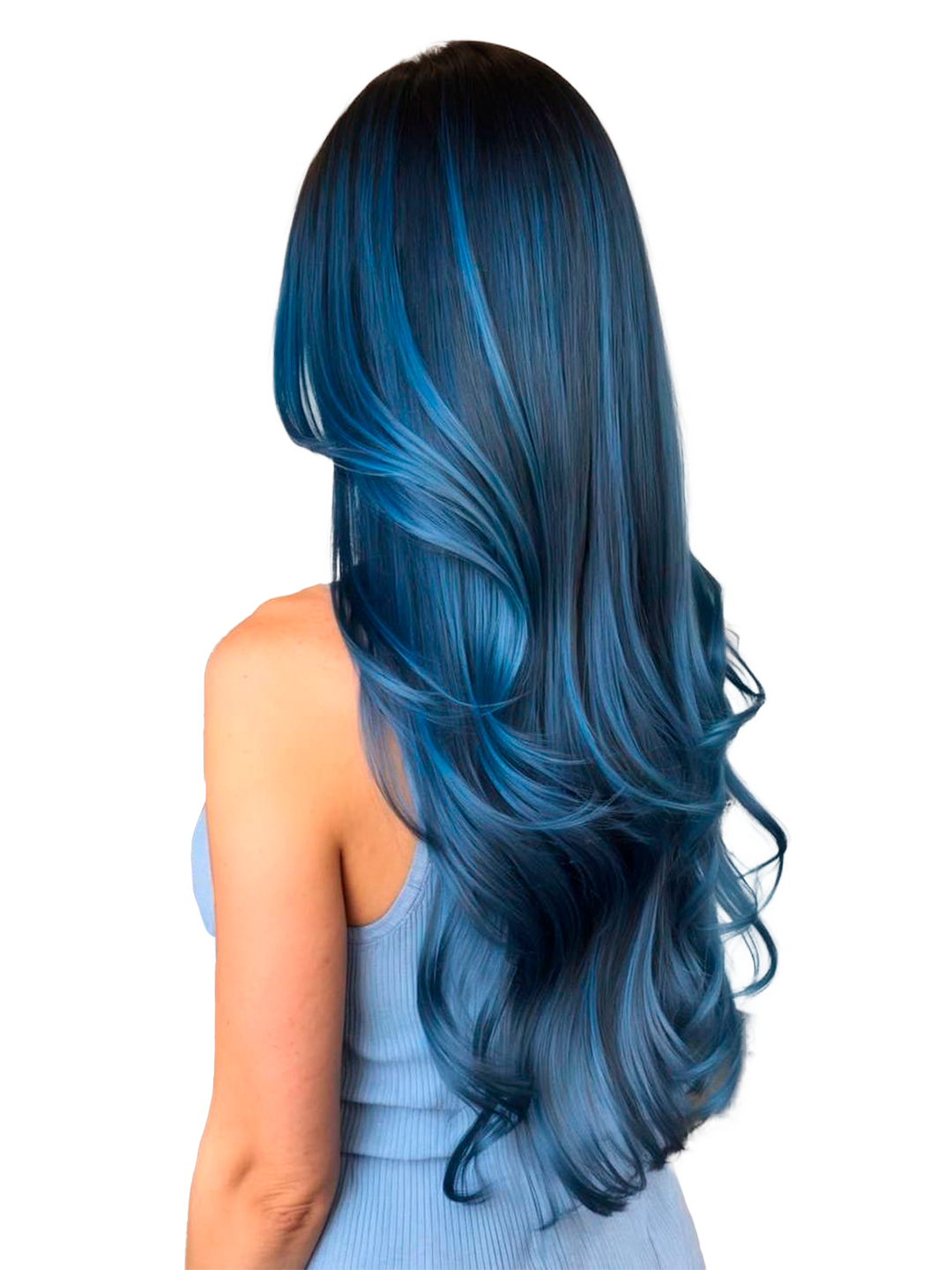 Boutique hair salon experience at Dream Hair Artistry Salon in Midtown Tampa